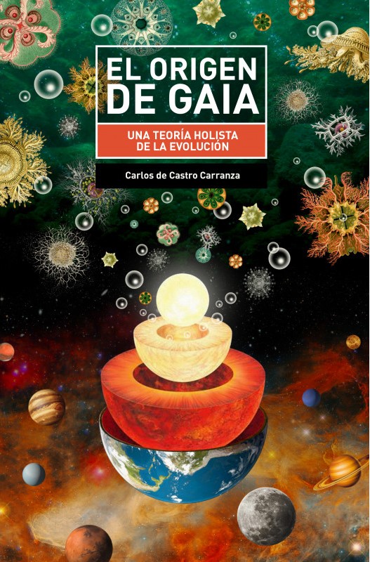 El origen de gaia - Carlos de Castro Carranza