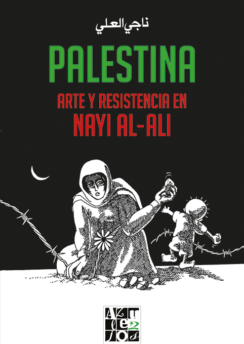 Palestina - Nayi al-Ali