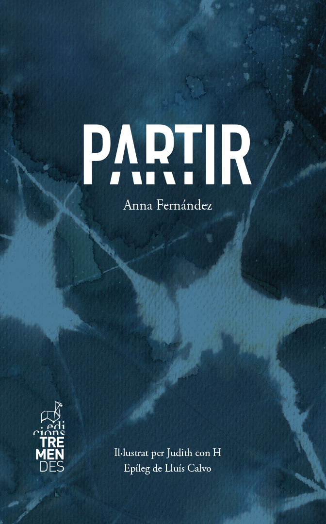 PARTIR - Anna Fernàndez