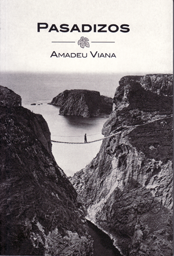 Pasadizos - Amadeu Viana