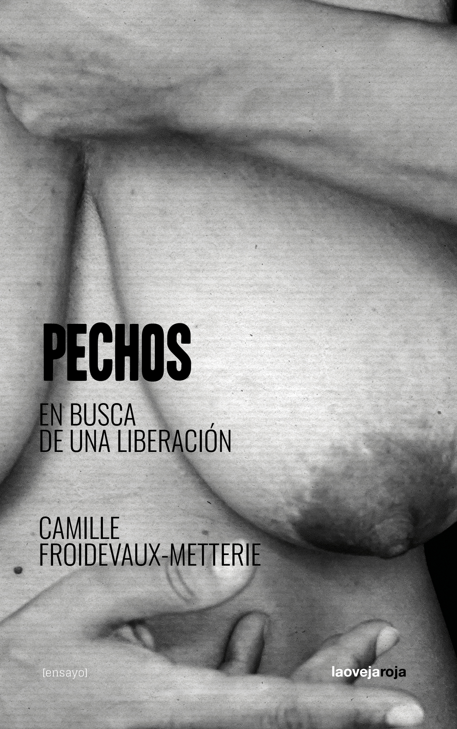 PECHOS - Camille Froidevaux-Metterie