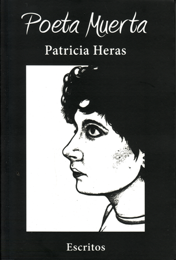 Poeta muerta - Patricia Heras