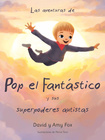 POP EL FANTÁSTICO - David Fox