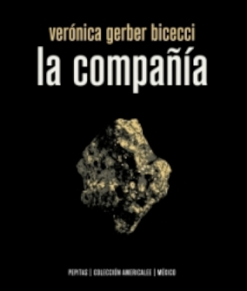 LA COMPAÑÍA - Verónica Gerber