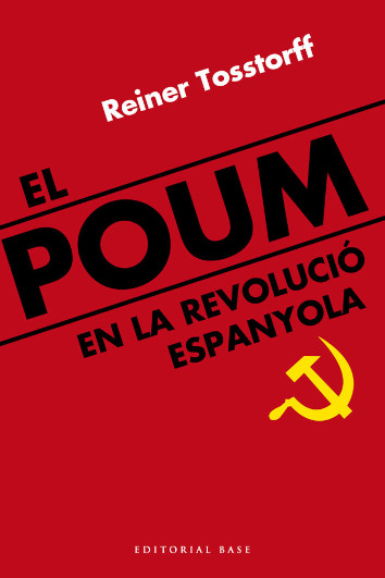 el-poum-en-la-revolucio-espanyola-9788492437290