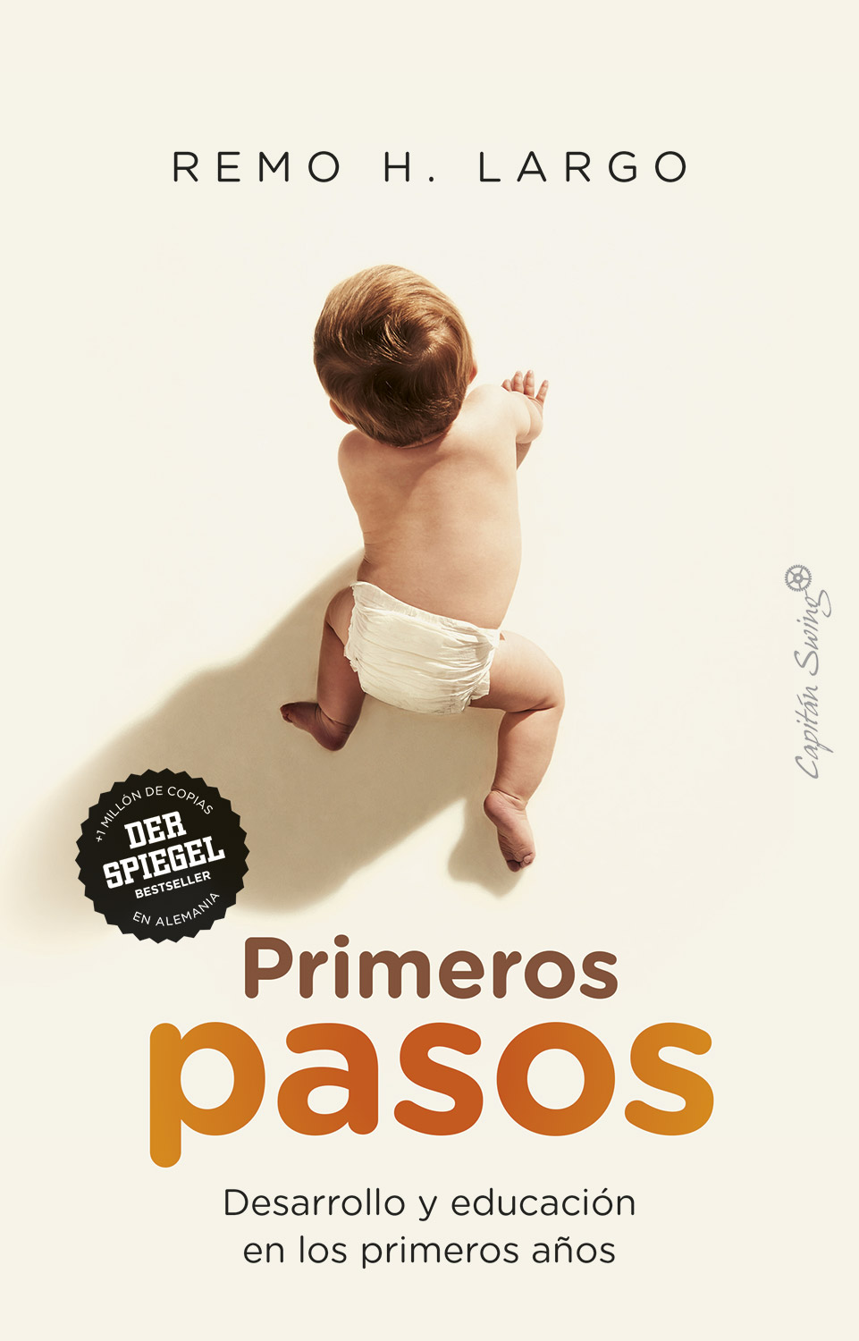 PRIMEROS PASOS - Remo H. Largo