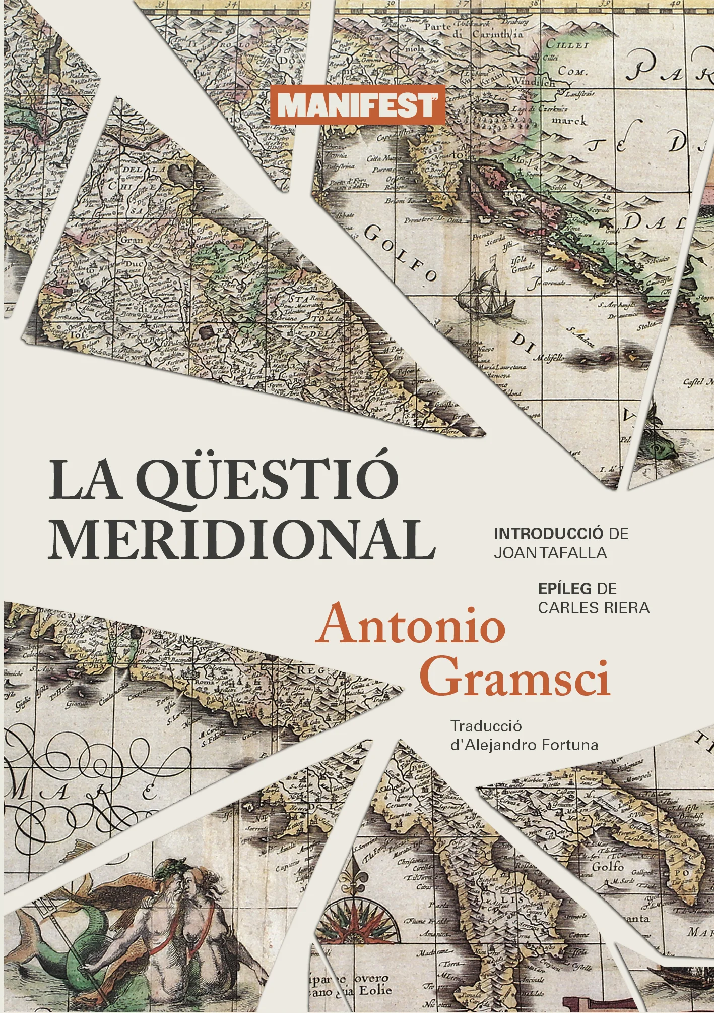 Qüestió meridional - Antonio Gramsci