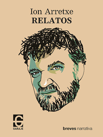 RELATOS - Ion Arretxe