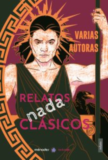 RELATOS NADA CLÁSICOS - VV.AA