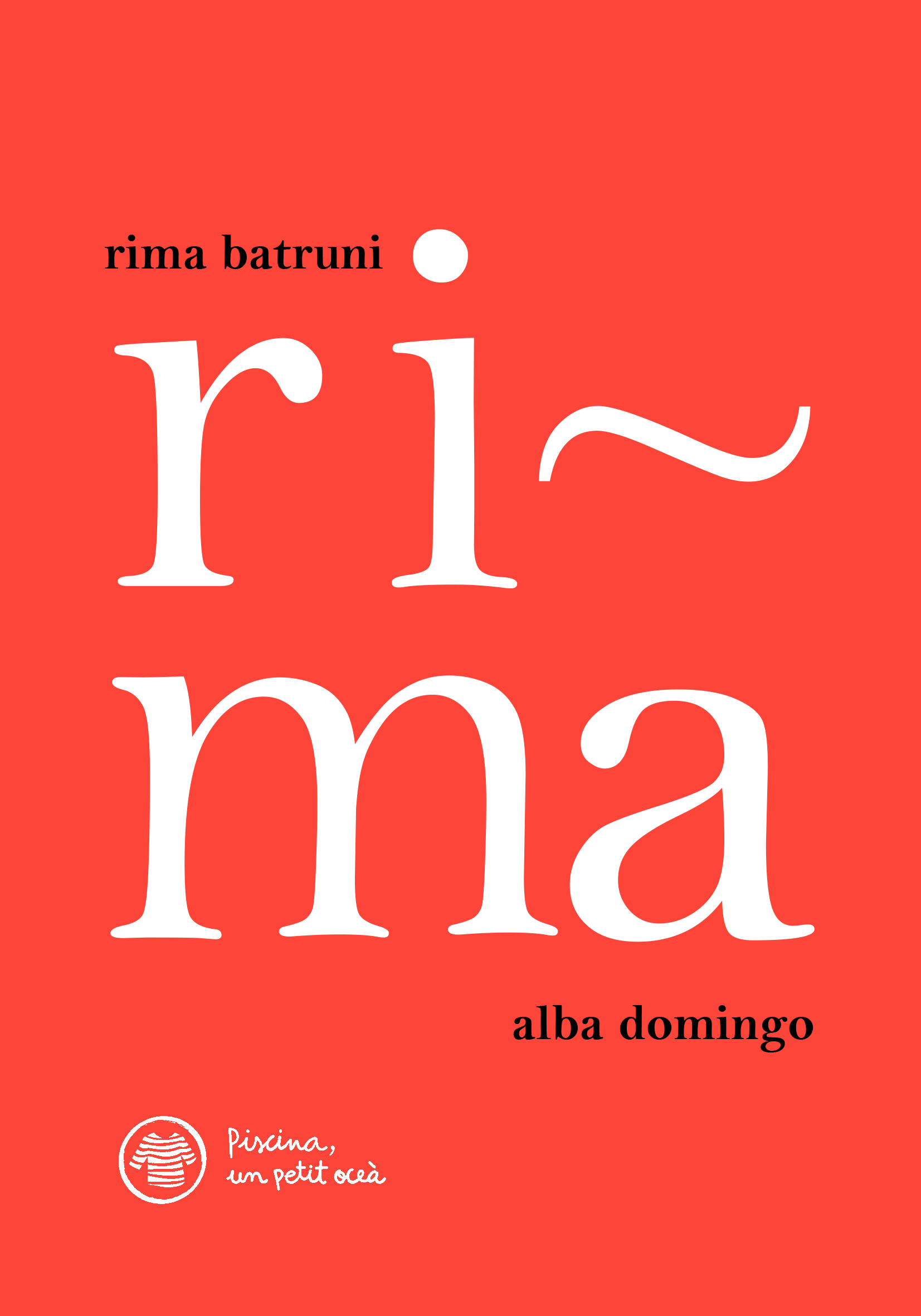 RIMA - Rima Batruni Illa