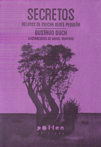 Secretos - Gustavo Duch