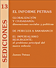 El informe Petras: globalización y ciudadanía. De Pericles a Samaranch - James Petras