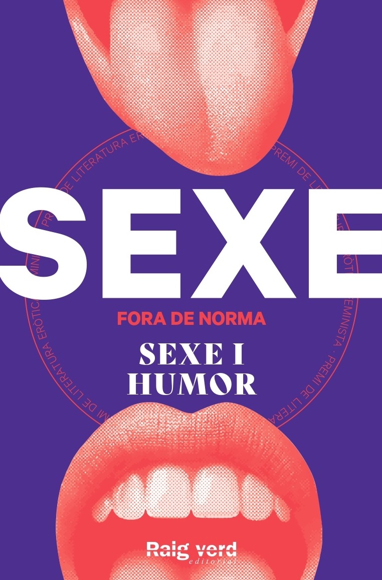 Sexe fora de norma (Humor) - VVAA