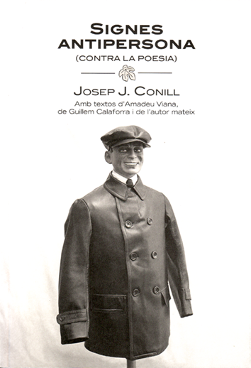 Signes antipersona - Josep J. Conill
