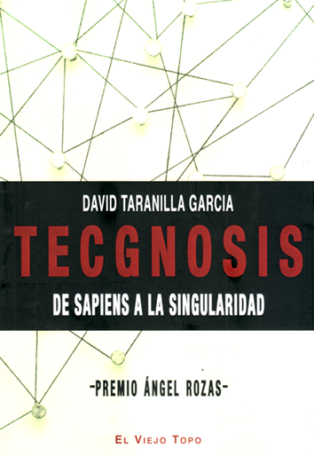 Tecgnosis - David Taranilla García