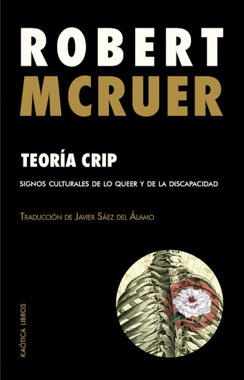 TEORIA CRIP - Robert McRuer