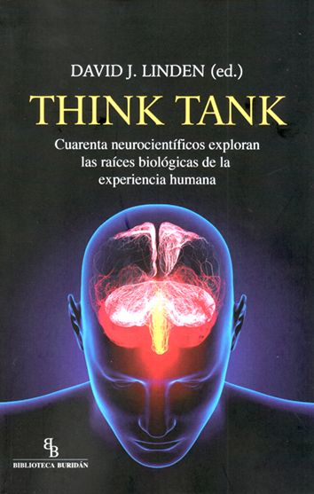 Think tank - David J. Linden