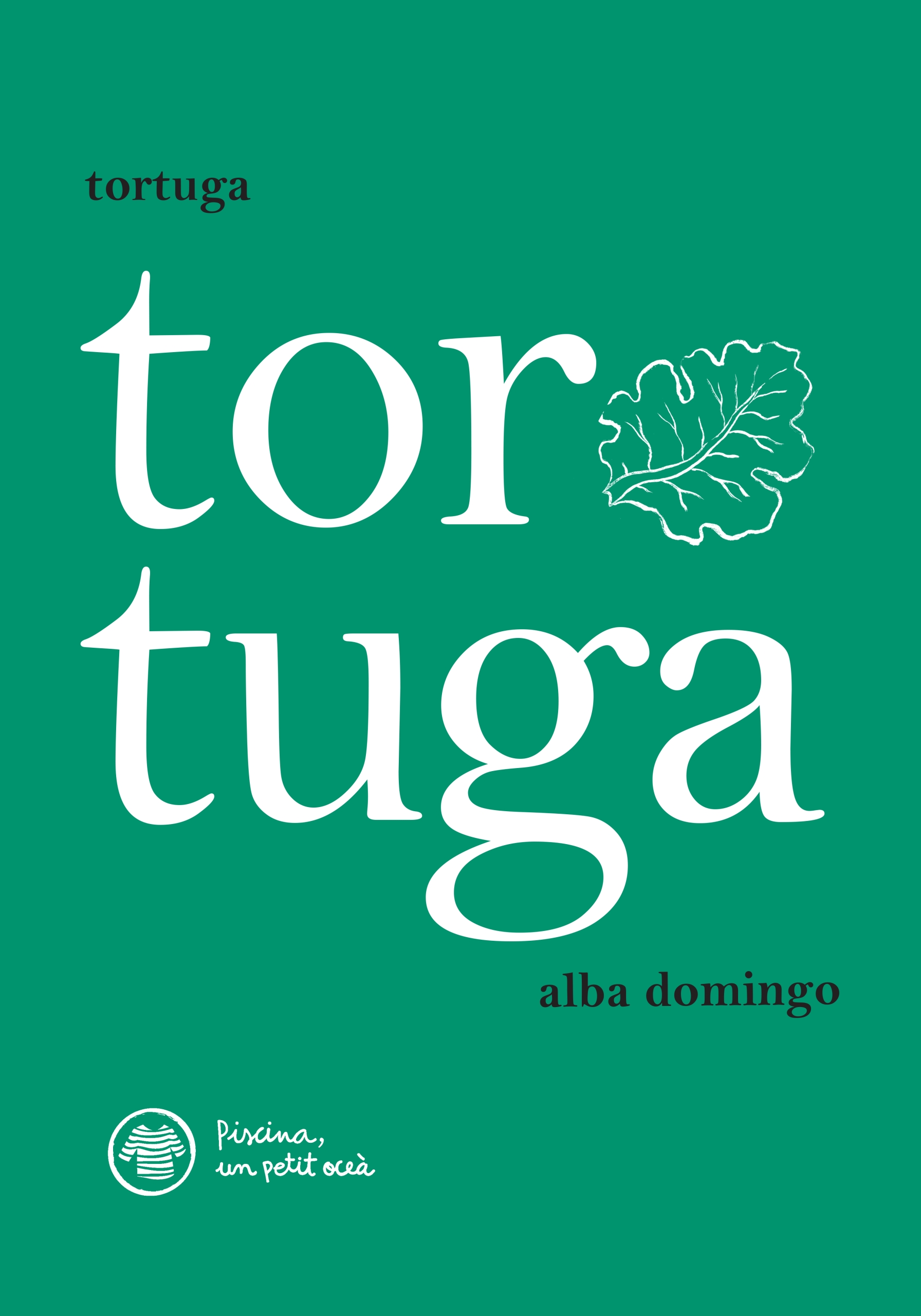 Tortuga - Alba Domingo