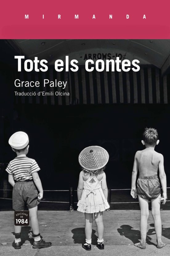 Tots els contes - Grace Paley