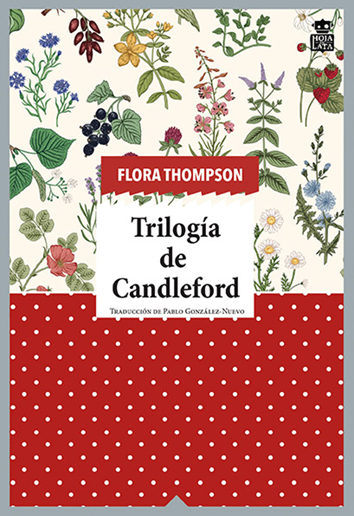 Trilogía de Candleford - Flora Thompson