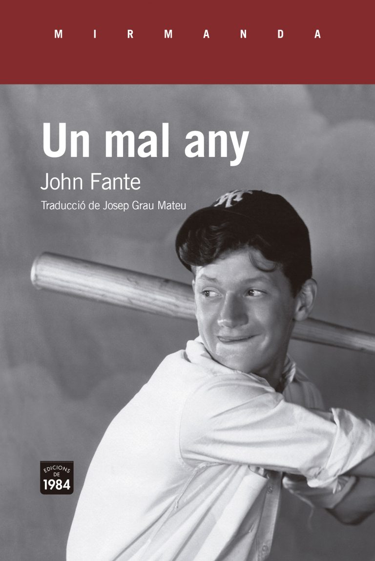 UN MAL ANY - John Fante