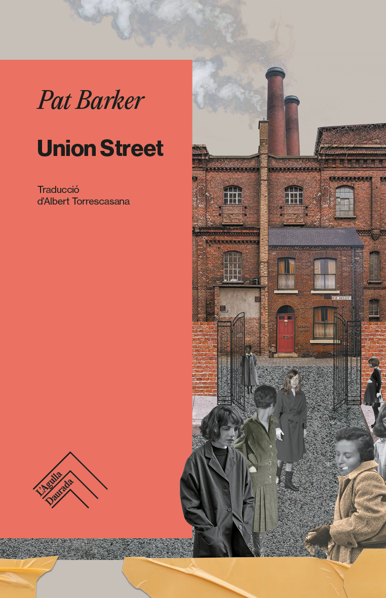 Union Street - Pat Barker