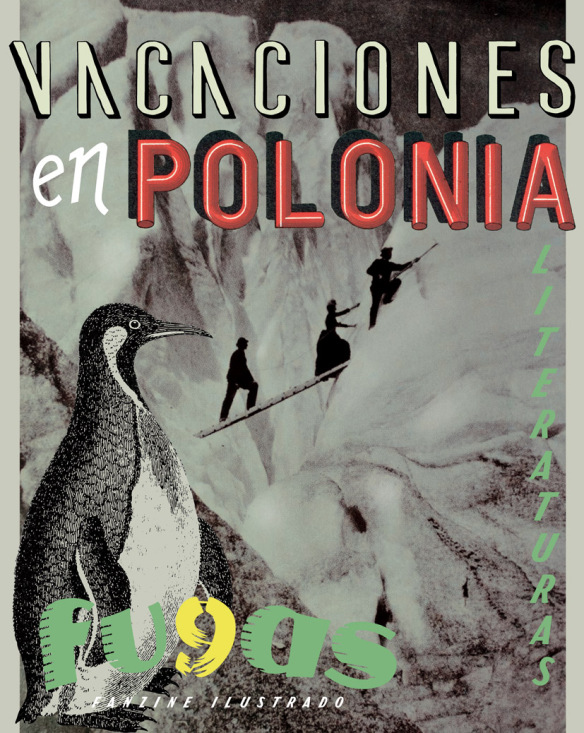 VACACIONES EN POLONIA 9 - VV.AA