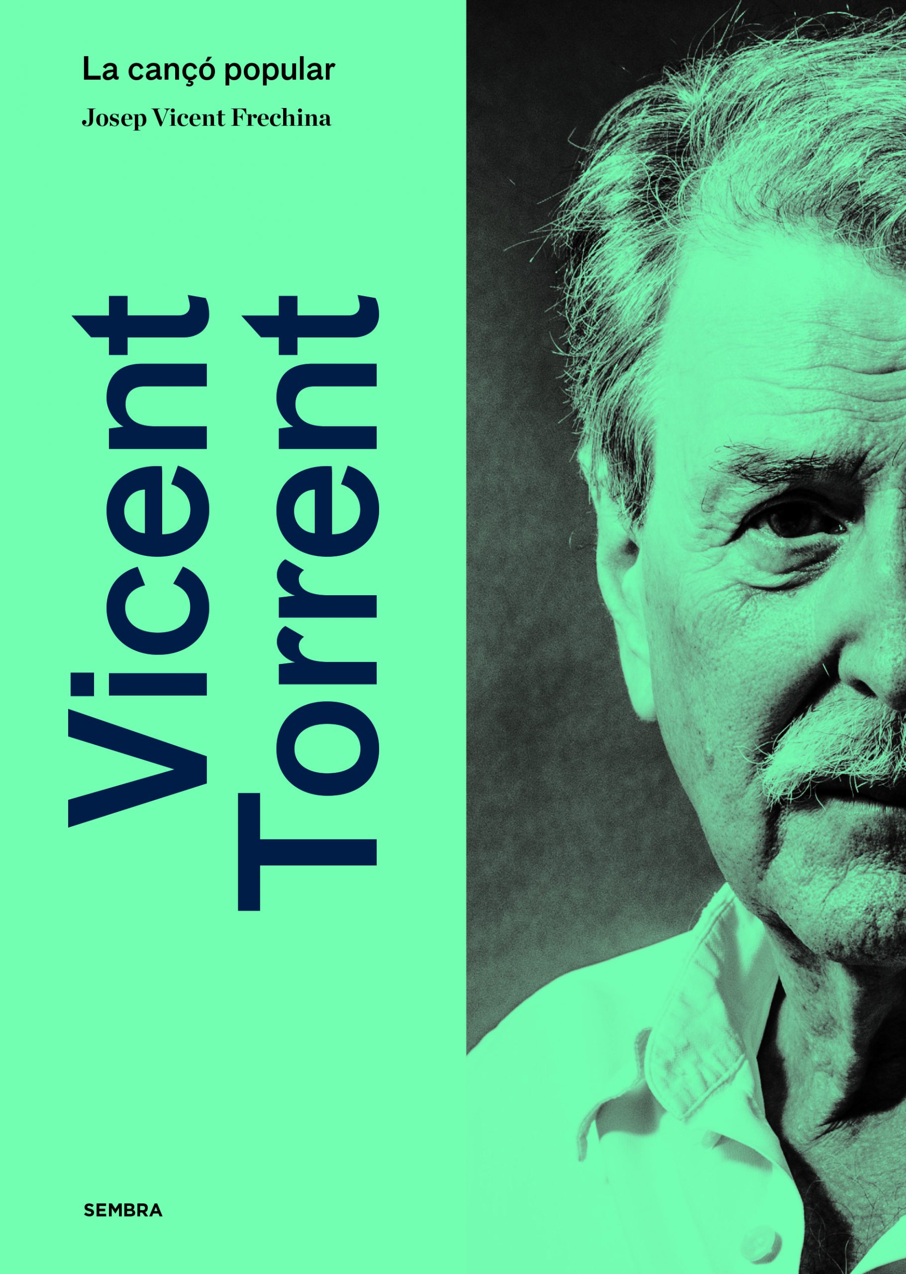Vicent Torrent - Josep Vicent Frechina