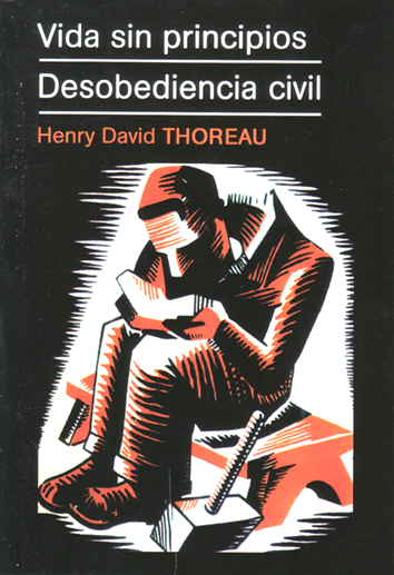 Vida sin principios - Henry David Thoreau