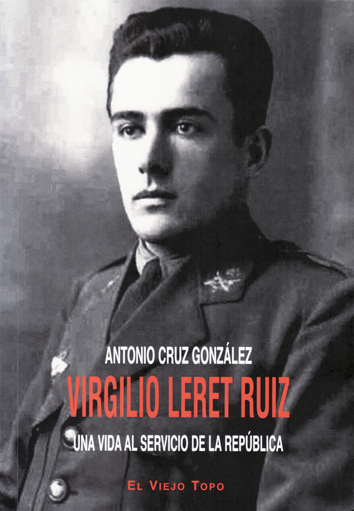 Virgilio Leret Ruiz - Antonio Cruz González