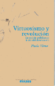 Virtuosismo y revolución - Paolo Virno
